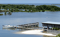 Fishing Dock