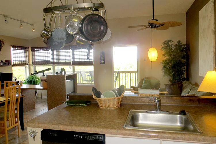 Unit Unit 9F - "Tranquility"